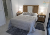 Chalet independiente con terreno en venta en la España, Fuente Álamo, ref: TR343856 foto