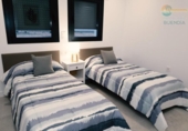 Chalet independiente con terreno en venta en la España, Fuente Álamo, ref: TR343856 foto