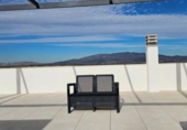 Chalet independiente con terreno en venta en la España, Fuente Álamo, ref: TR343856 foto