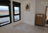 Chalet independiente con terreno en venta en la España, Fuente Álamo, ref: TR343856 foto