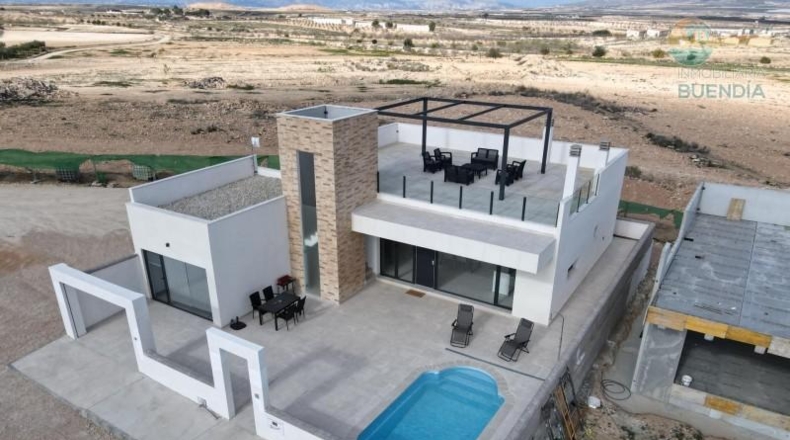 Múrcia - Fuente Álamo de Murcia - 200m2