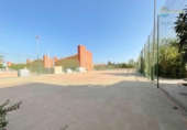 Casa de camp amb terreny en venda a la España, Mazarrón, ref.: TR153538 foto