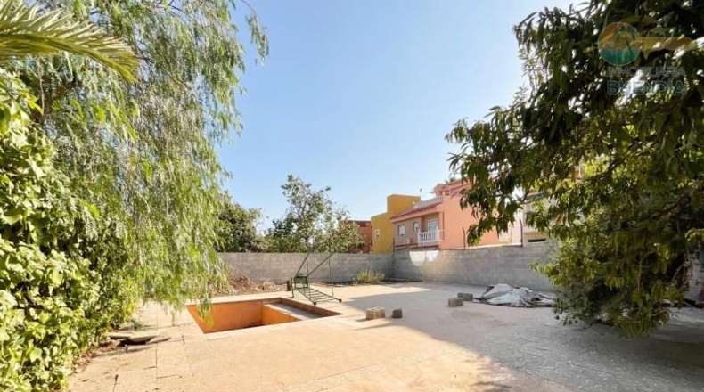 Murcia - Mazarrón - 1750m2