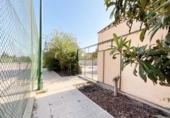 Casa de camp amb terreny en venda a la España, Mazarrón, ref.: TR153538 foto
