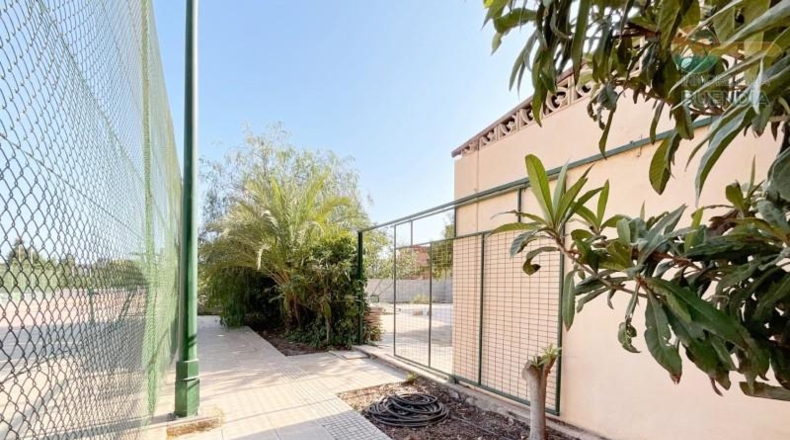 Murcia - Mazarrón - 1750m2