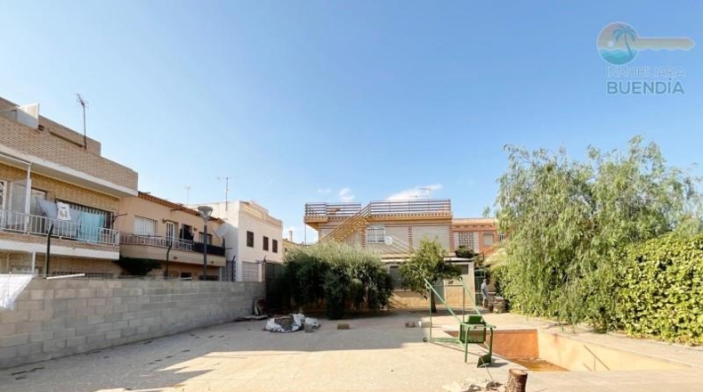 Murcia - Mazarrón - 1750m2