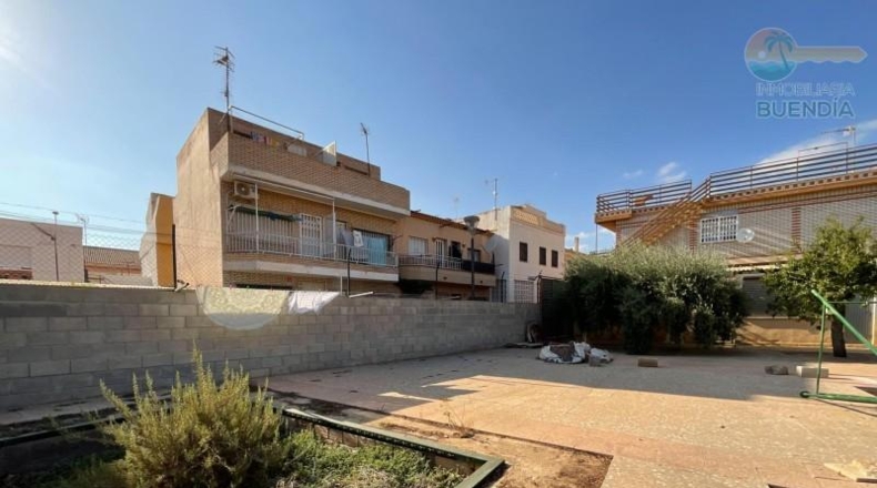 Murcia - Mazarrón - 1750m2