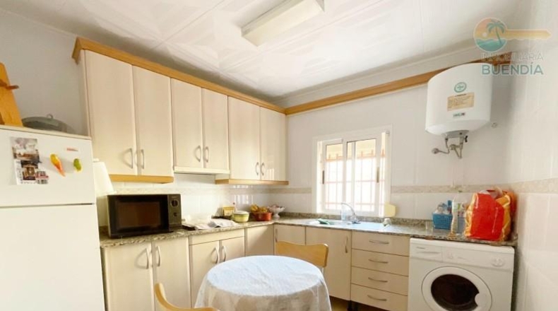 Murcia - Mazarrón - 1750m2