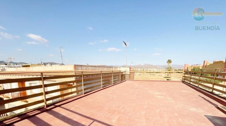 Murcia - Mazarrón - 1750m2