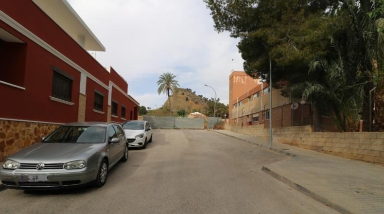 Alicante - Orihuela - 3616m2