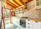 Casa de camp amb terreny en venda a la España, Vega de San Mateo, ref.: TR341665 foto