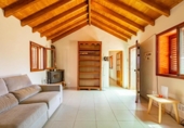Casa de camp amb terreny en venda a la España, Vega de San Mateo, ref.: TR341665 foto