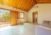 Casa de camp amb terreny en venda a la España, Vega de San Mateo, ref.: TR341665 foto