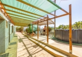 Casa de camp amb terreny en venda a la España, Vega de San Mateo, ref.: TR341665 foto