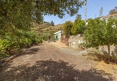 Casa de camp amb terreny en venda a la España, Vega de San Mateo, ref.: TR341665 foto