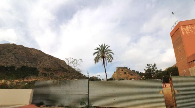 Alicante - Orihuela - 3616m2