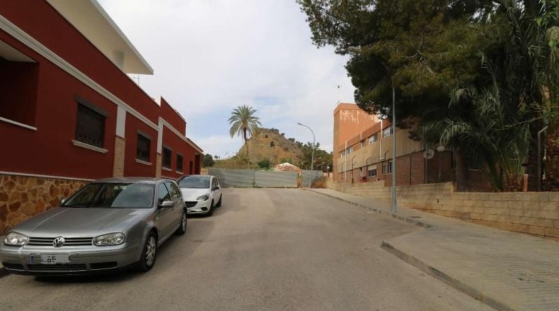 Alicante - Orihuela - 3616m2