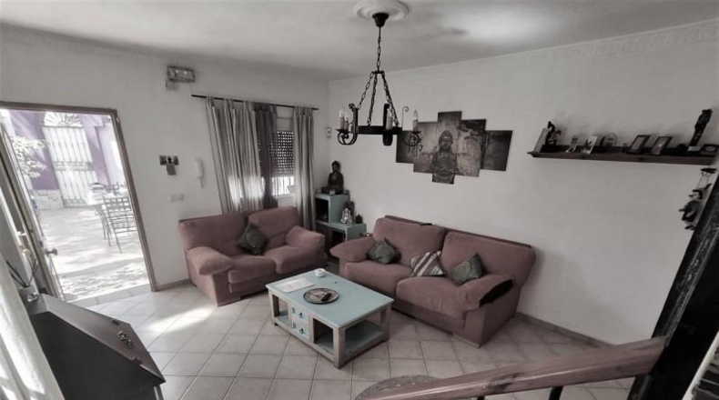 Cádiz - Puerto Real - 72m2