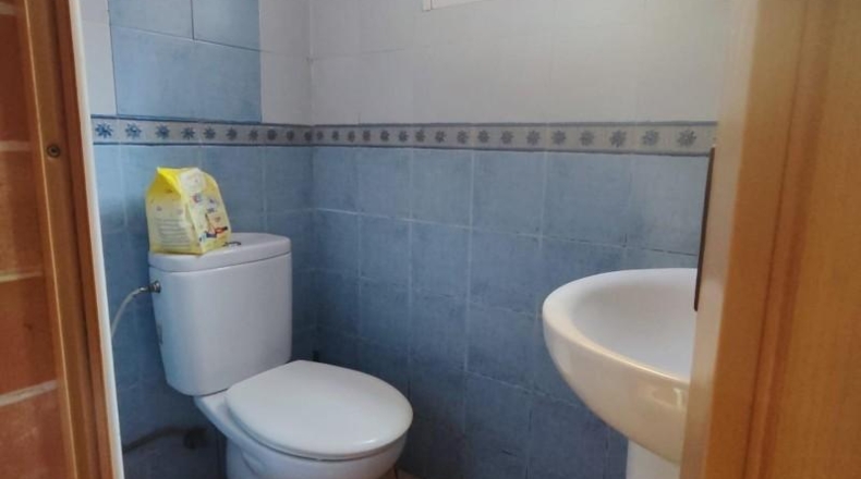 Cádiz - Puerto Real - 72m2