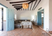 Casa de poble en venda a la España, Almáchar, ref.: TR273066 foto