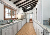 Casa de poble en venda a la España, Almáchar, ref.: TR273066 foto