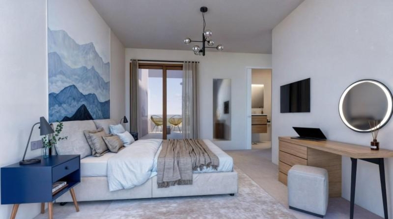 Murcia - Torre-Pacheco - 162m2
