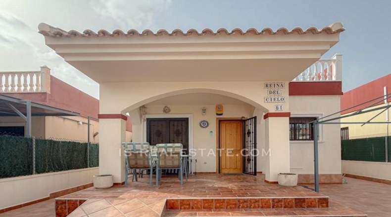 Alicante - Torrevieja - 109m2