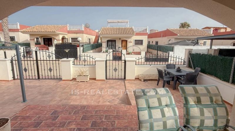 Alicante - Torrevieja - 109m2