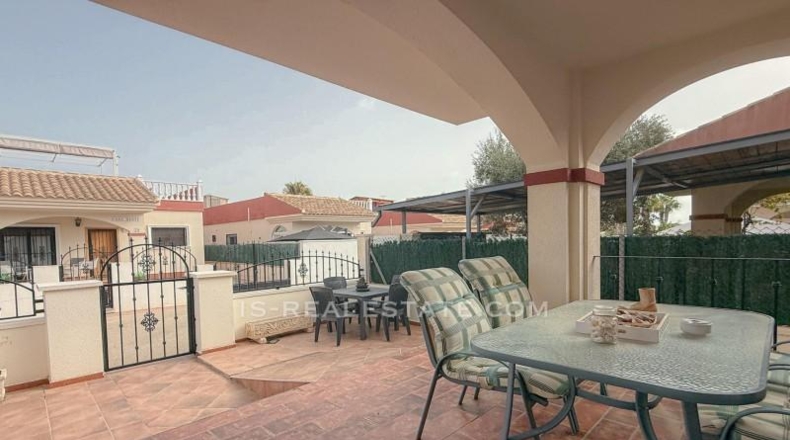 Alicante - Torrevieja - 109m2