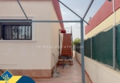 Chalet independiente con terreno en venta en la España, Torrevieja, ref: TR364952 foto