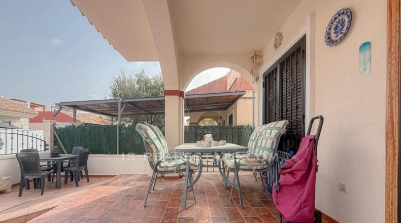 Alicante - Torrevieja - 109m2