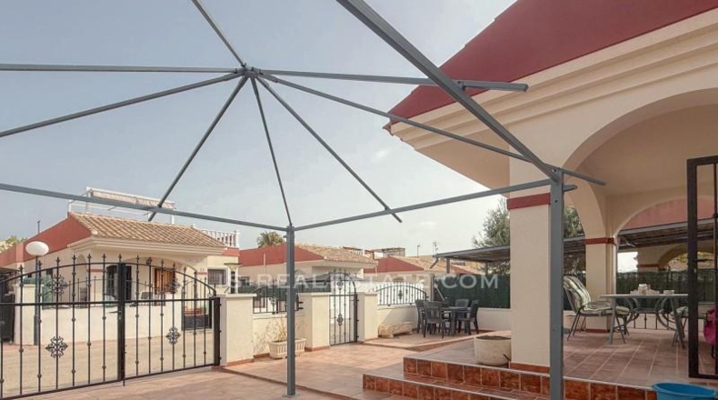 Alicante - Torrevieja - 109m2