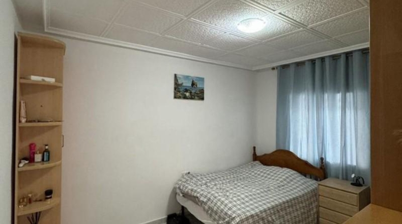 Burgos - Rebolledo de la Torre - 183m2