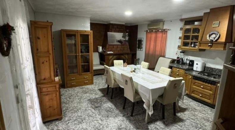 Burgos - Rebolledo de la Torre - 183m2