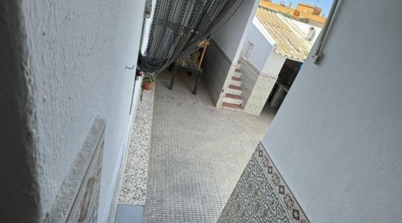 Burgos - Rebolledo de la Torre - 183m2