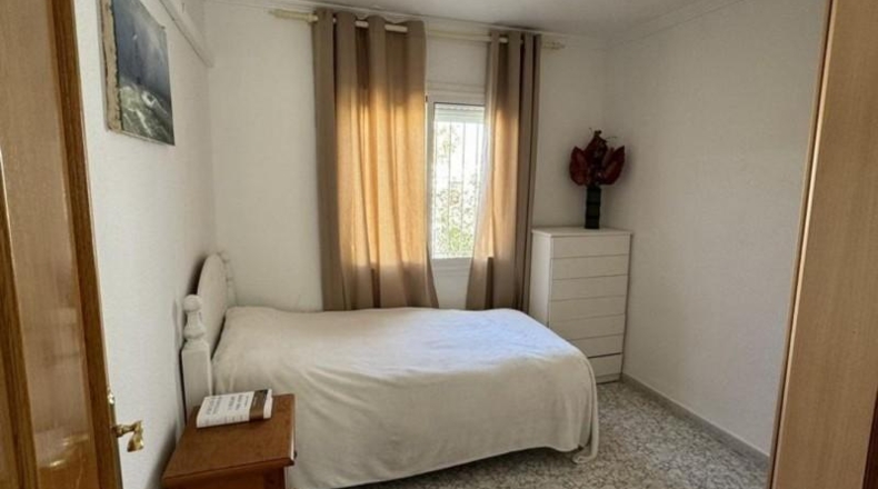 Burgos - Rebolledo de la Torre - 183m2