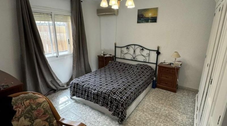 Burgos - Rebolledo de la Torre - 183m2