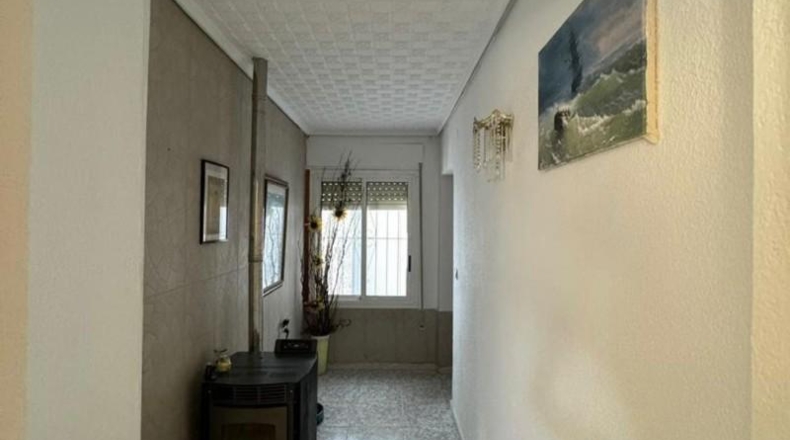 Burgos - Rebolledo de la Torre - 183m2
