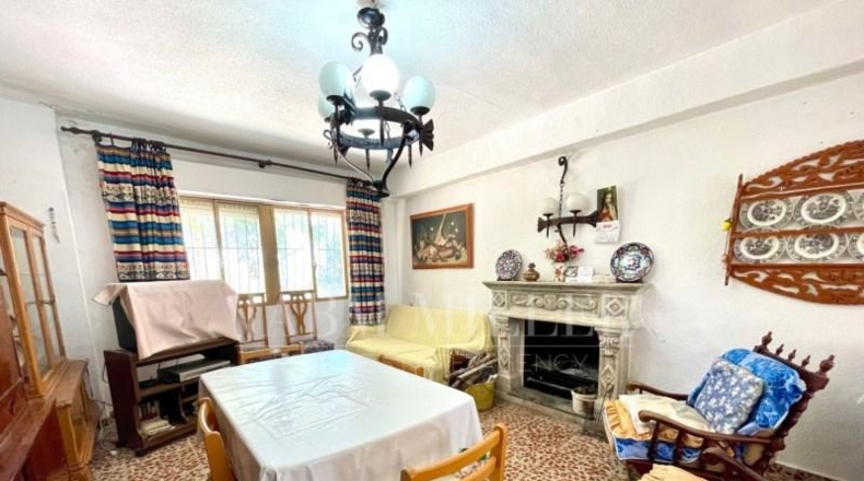 Murcia - Molina de Segura - 9500m2