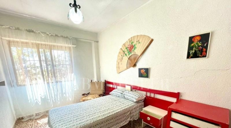 Murcia - Molina de Segura - 9500m2