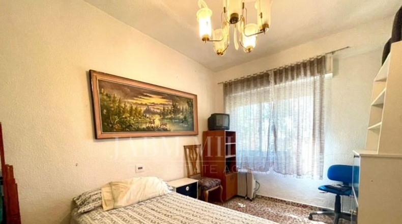 Murcia - Molina de Segura - 9500m2