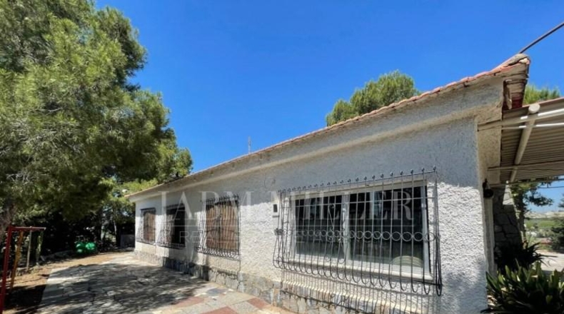 Murcia - Molina de Segura - 9500m2