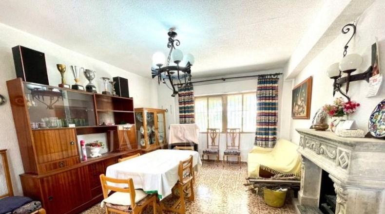 Murcia - Molina de Segura - 9500m2