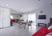 Chalet independiente con terreno en venta en la España, Jerez de la Frontera, ref: TR368626 foto