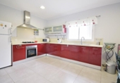 Chalet independiente con terreno en venta en la España, Jerez de la Frontera, ref: TR368626 foto