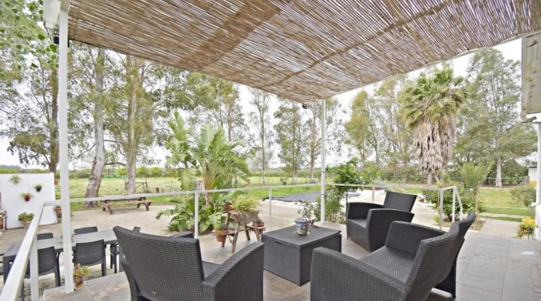 Cádiz - Jerez de la Frontera - 10000m2