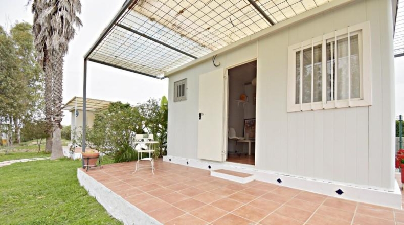 Cádiz - Jerez de la Frontera - 10000m2