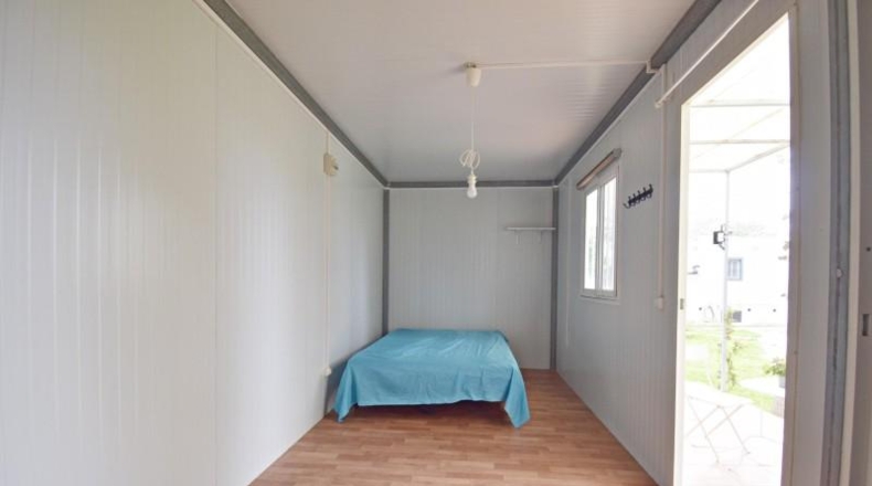 Cádiz - Jerez de la Frontera - 10000m2
