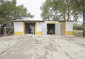 Chalet independiente con terreno en venta en la España, Jerez de la Frontera, ref: TR368626 foto