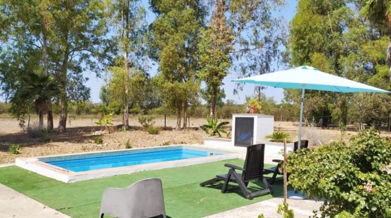Cádiz - Jerez de la Frontera - 10000m2